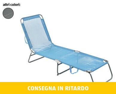 BELAVI(R)
SDRAIO A TRE GAMBE