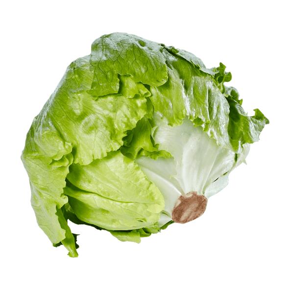 Dansk iceberg