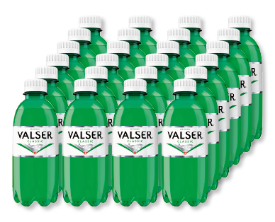 Classic VALSER(R) CLASSIC
