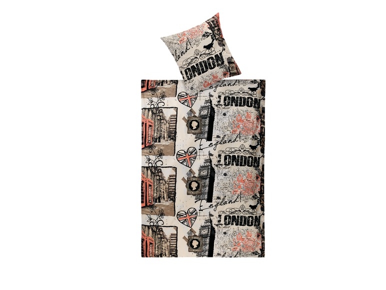 Duvet Set, 155 x 200cm