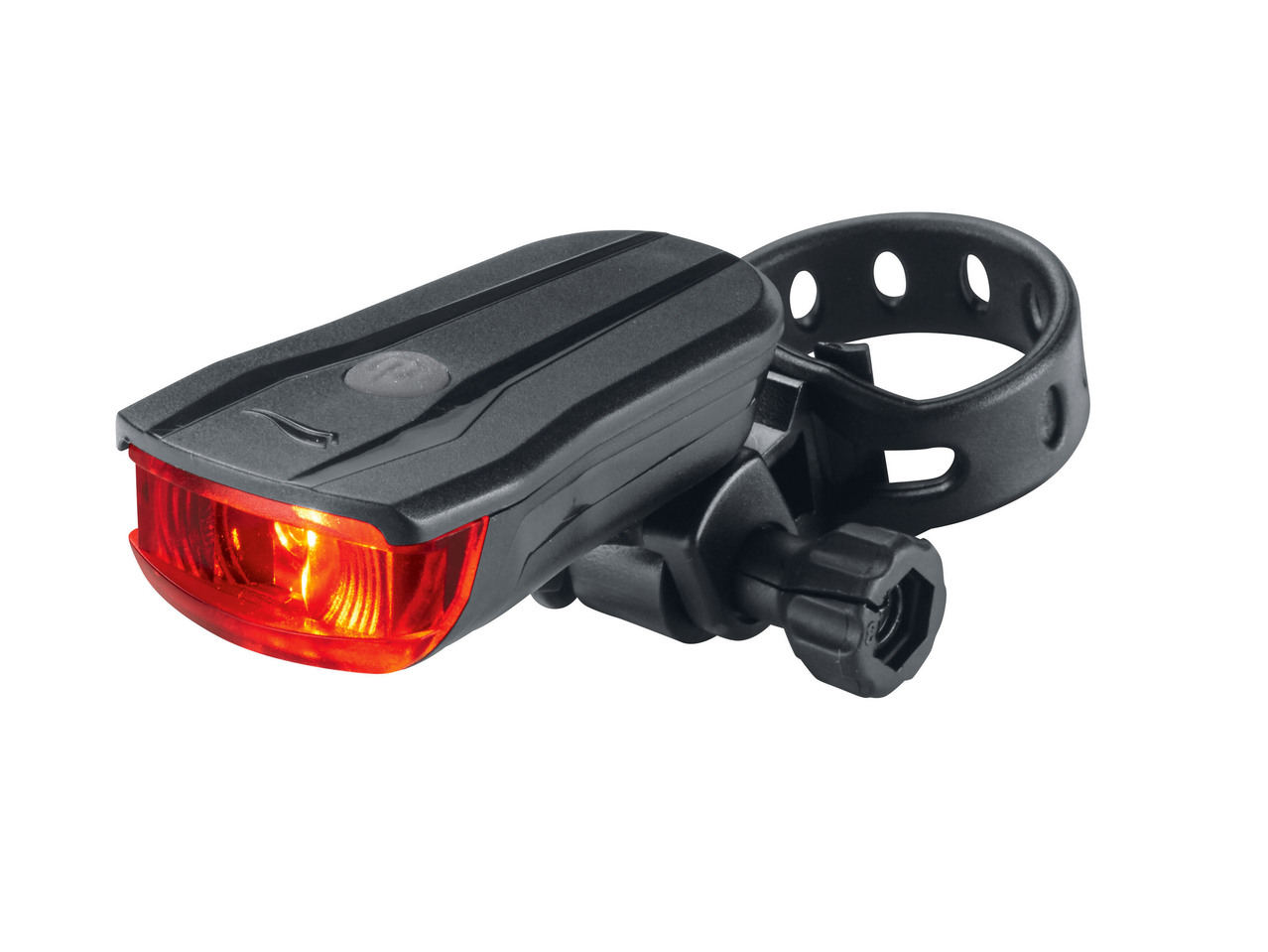 LED Bike Light Set