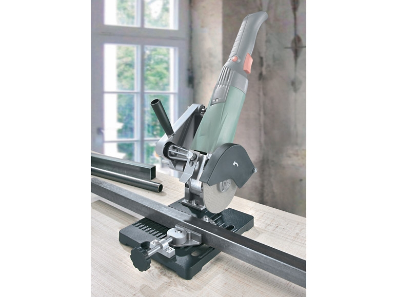 Angle Grinder Stand