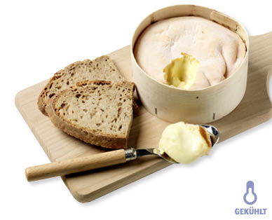 Vacherin Mont d'Or AOC