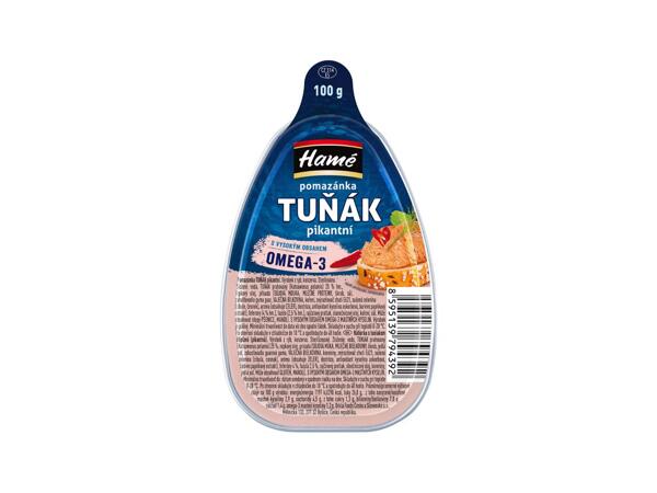HAMÉ POMAZÁNKA
