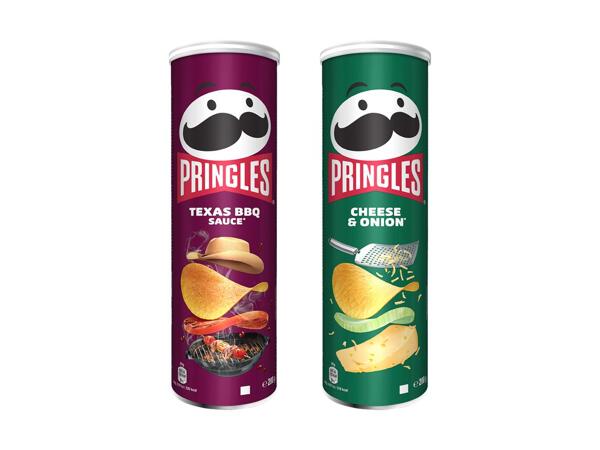 Pringles