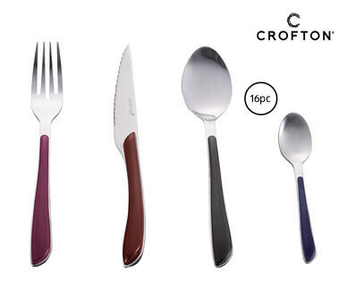 16pc Cutlery Set