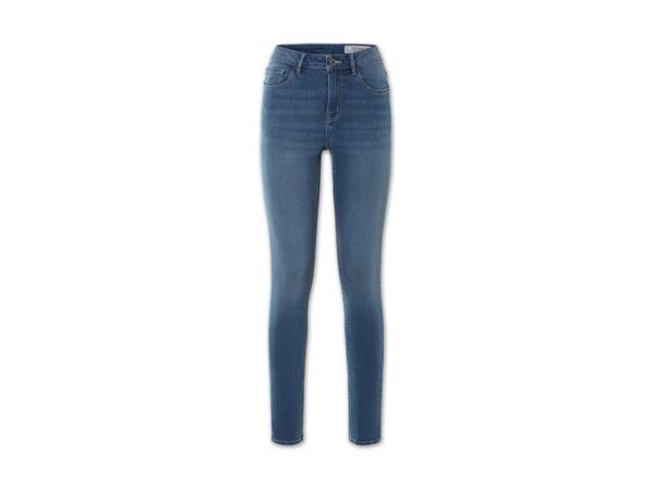 Damen Jeans