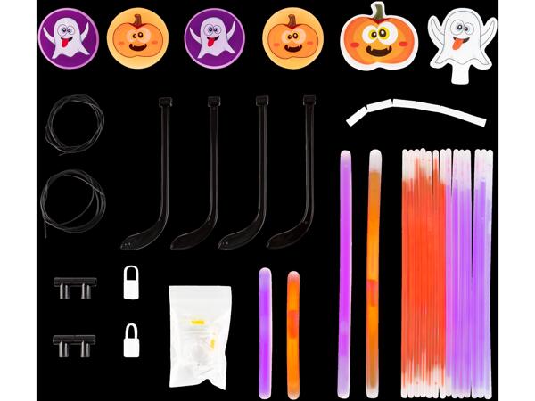 Glowsticks