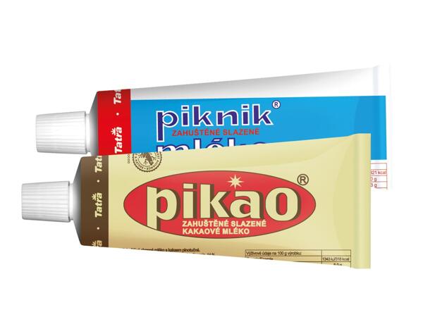 PIKNIK/PIKAO