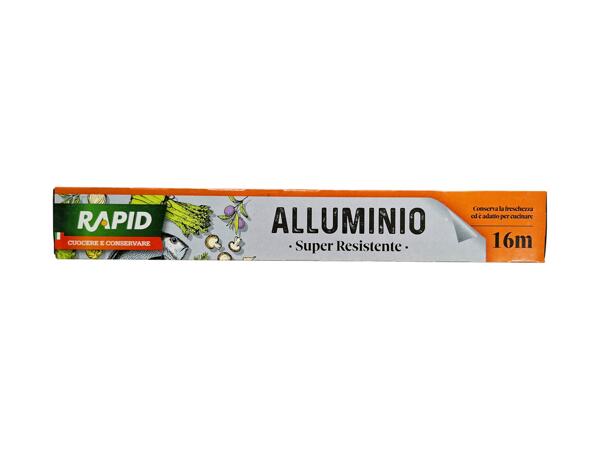 Aluminium Foil