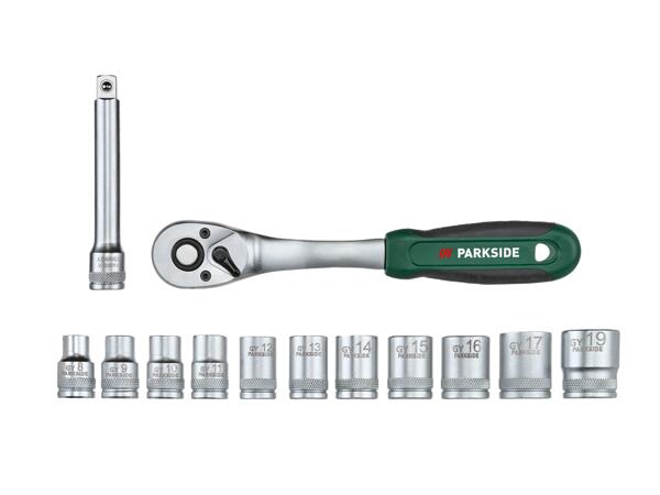 Socket Set