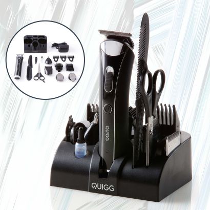 Set de soin pour homme