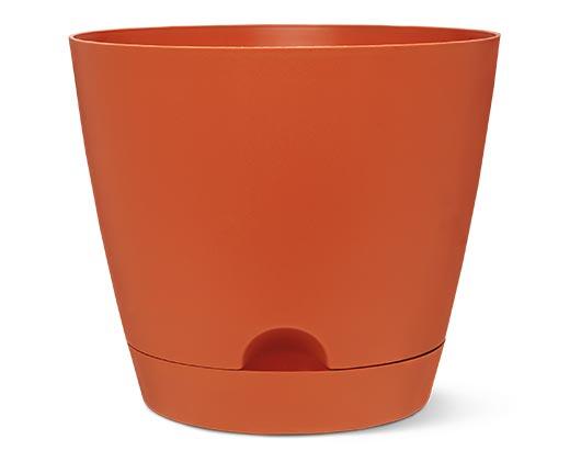 Belavi 12 Inch Self-Watering Planter