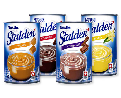 Crema Stalden NESTLÉ(R)