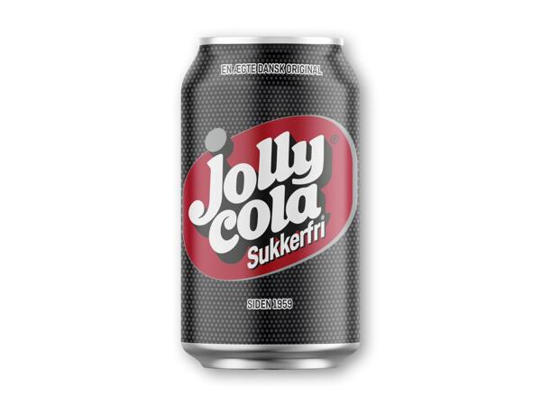 JOLLY Sodavand