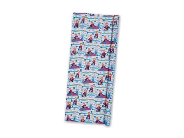 Geschenkpapier, ca. 5 m