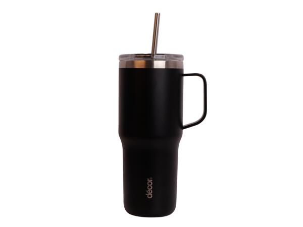 Travel Tumbler
