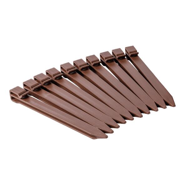 GARDENLINE(R) 				Bordure synthétique