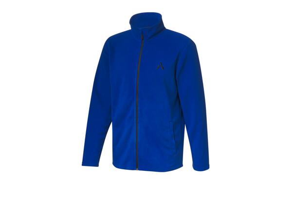Men's Thermal Fleece Jacket
