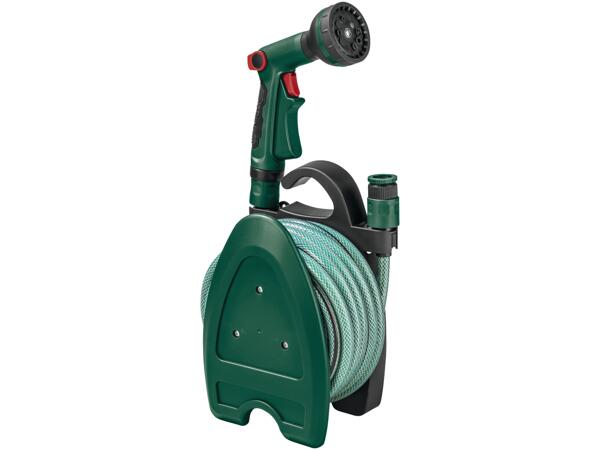 10m Garden Hose Set