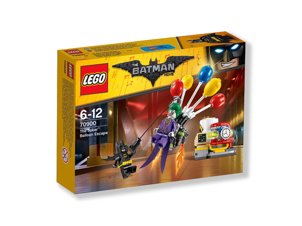 LEGO(R) LEGO