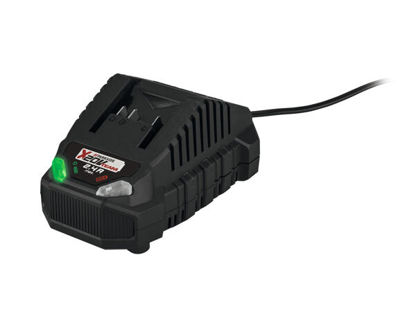 20V Battery Charger