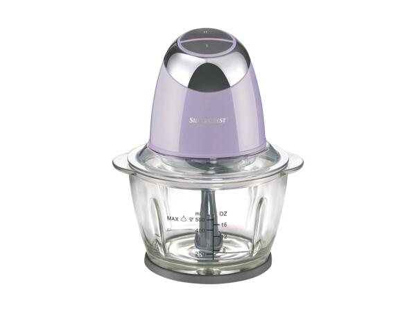 500W Mini Chopper