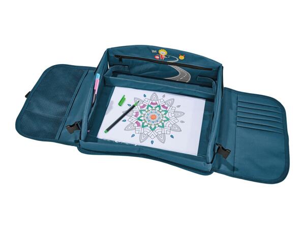 Ultimate Speed Portable Travel & Play Table