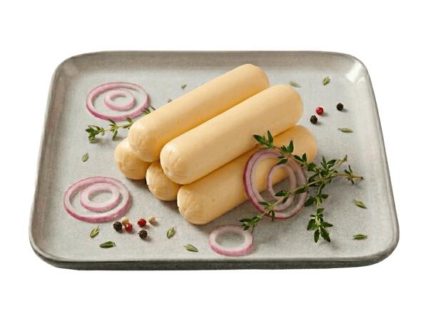 Formaggio da arrostire e da grigliare