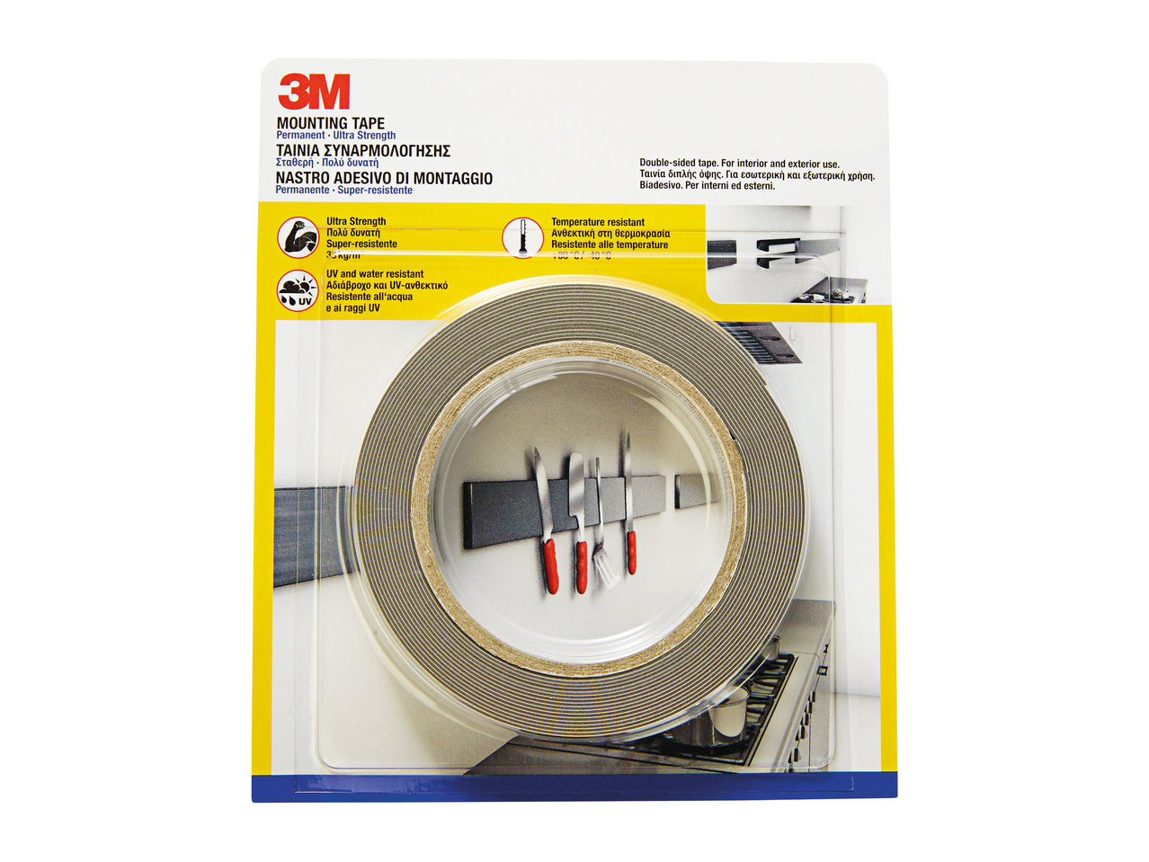 3M Double-Sided Tape1
