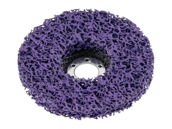 Parkside Cleaning Disc - 1 Item