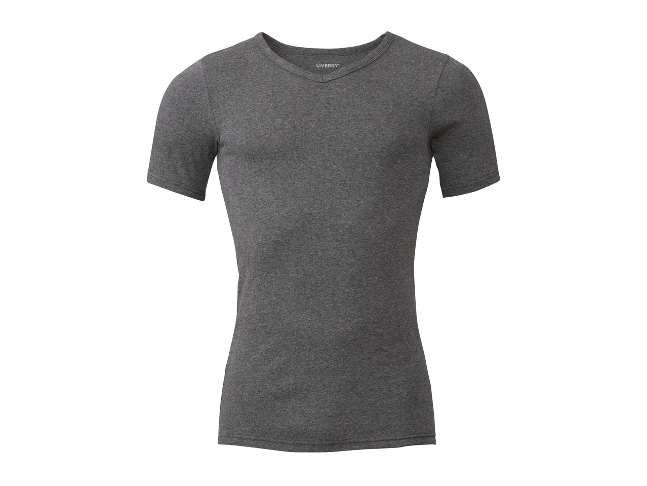 LIVERGY(R) T-shirt 3-pak