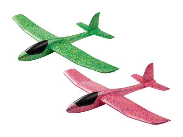 LUPILU(R) Svævefly