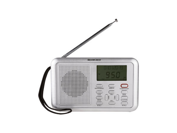 RÁDIO