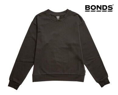 Bonds Women's Sweat Pullover