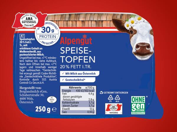 Speisetopfen