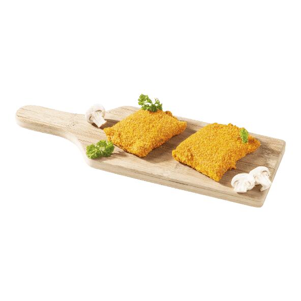Cordon bleu Champignon