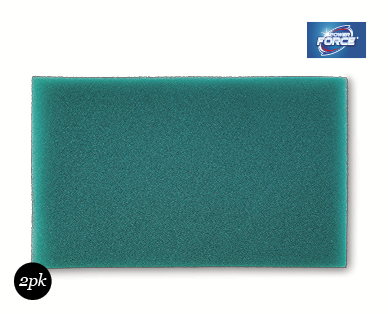 Fridge Mat 2 Pack