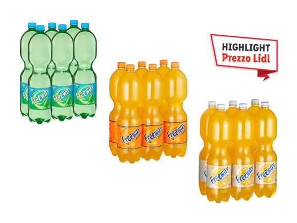 Orange/Lemon