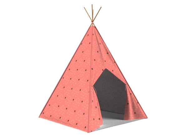 Teepee Play Tent