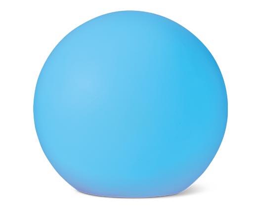 Belavi Color-changing LED Orbs