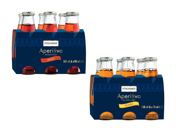 Aperitivo
