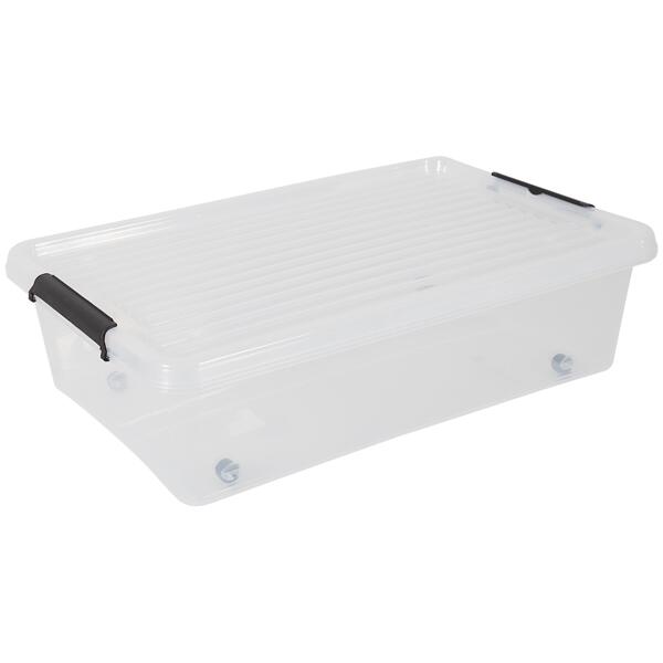 Opbergbox met deksel