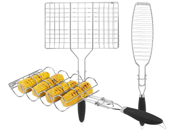 Grillverktyg