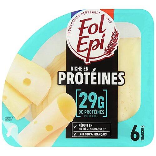 FOL EPI hyperprotéiné