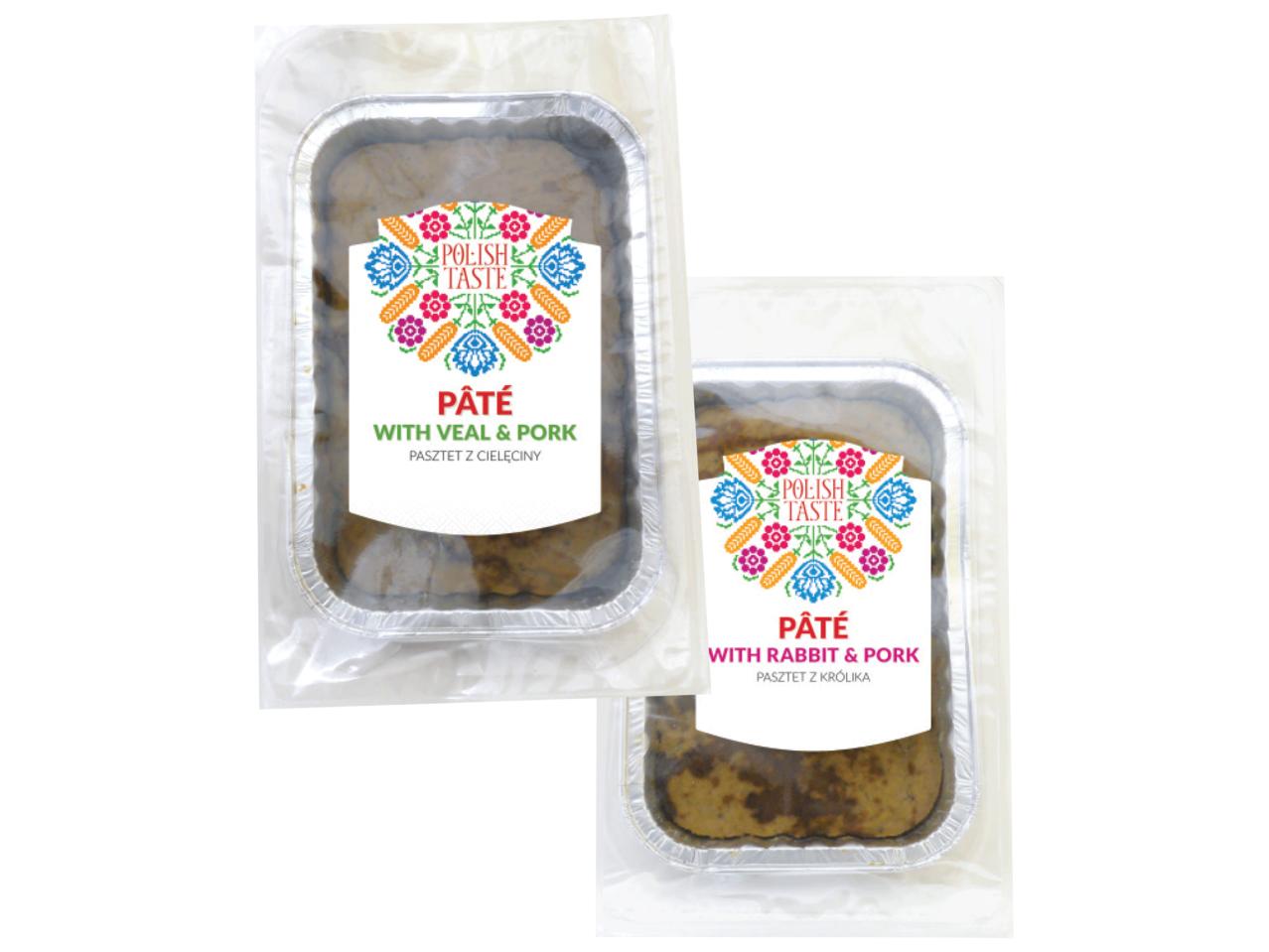 Pate