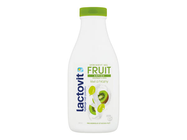 LACTOVIT SPRCHOVÝ GEL