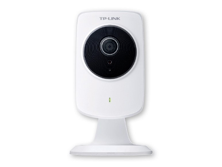 TP LINK NC220 Day/Night Cloud Camera, 300Mbps Wi-Fi