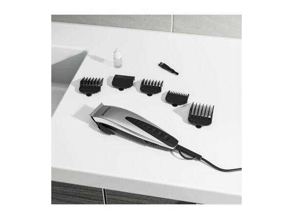 Silvercrest Personal Care Hair Trimmer