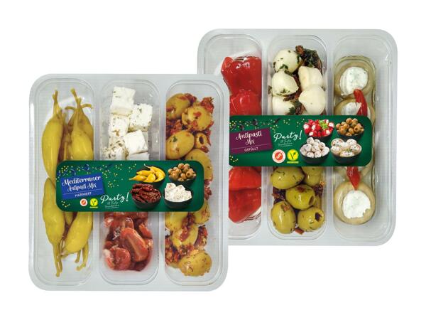 Antipasti Mix